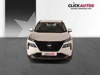 NISSAN X-TRAIL 1.5 E-POWER 213CV 4X4 ACENTA