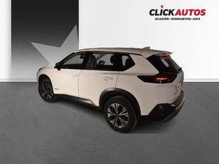 NISSAN X-TRAIL 1.5 E-POWER 213CV 4X4 ACENTA