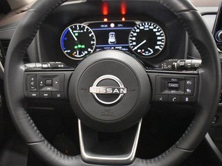 NISSAN X-TRAIL 1.5 E-POWER 213CV 4X4 ACENTA