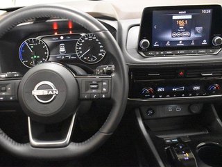 NISSAN X-TRAIL 1.5 E-POWER 213CV 4X4 ACENTA