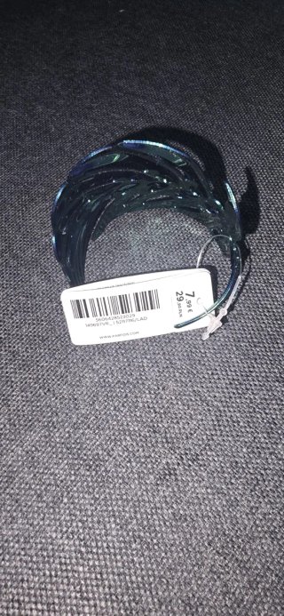Pulsera
