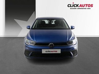 VOLKSWAGEN POLO 1.0 TSI 95CV LIFE