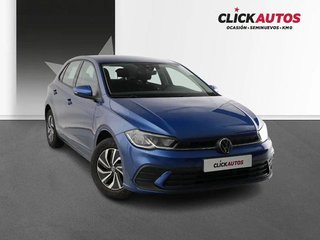 VOLKSWAGEN POLO 1.0 TSI 95CV LIFE