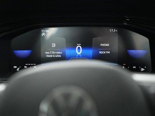 VOLKSWAGEN POLO 1.0 TSI 95CV LIFE