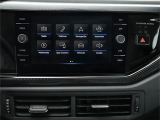 VOLKSWAGEN POLO 1.0 TSI 95CV LIFE