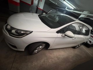 Citroen C4 2016