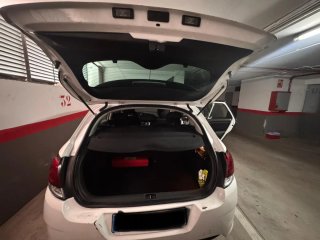 Citroen C4 2016