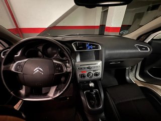 Citroen C4 2016