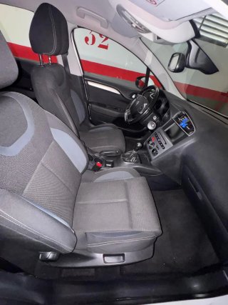 Citroen C4 2016