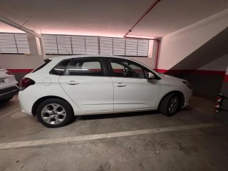Citroen C4 2016