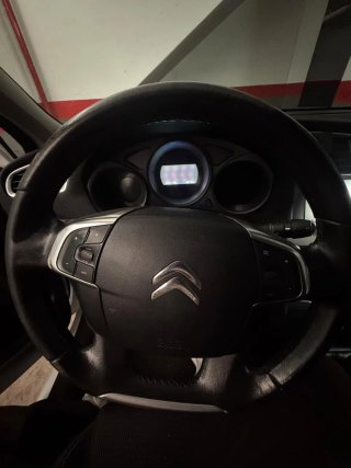 Citroen C4 2016