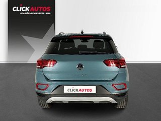 VOLKSWAGEN T-ROC 1.0 TSI 110CV LIFE
