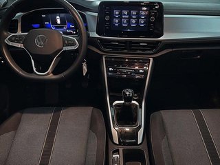VOLKSWAGEN T-ROC 1.0 TSI 110CV LIFE