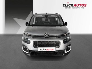 CITROEN BERLINGO 1.5 BLUEHDI 100CV SHINE