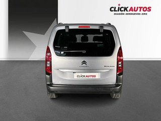 CITROEN BERLINGO 1.5 BLUEHDI 100CV SHINE