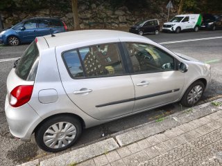 Renault Clio 2009