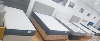 Offerte di liquidazione: divani e materassi in offerta