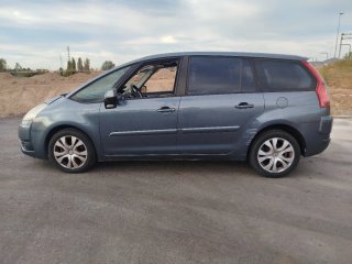 Citroen C4 Picasso 2007