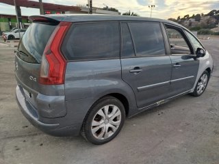 Citroen C4 Picasso 2007