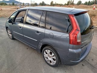 Citroen C4 Picasso 2007