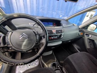 Citroen C4 Picasso 2007