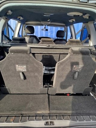 Citroen C4 Picasso 2007