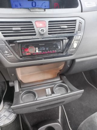 Citroen C4 Picasso 2007