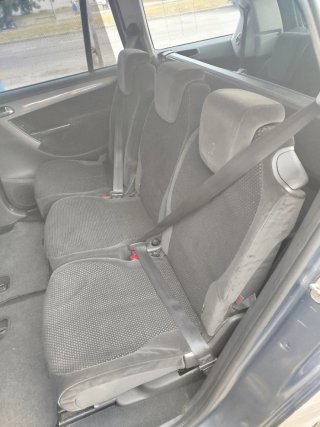 Citroen C4 Picasso 2007