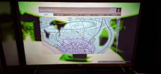 Grand Theft Auto V PS3