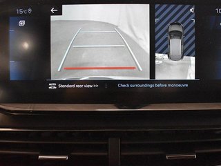 PEUGEOT 3008 1.5 BLUEHDI 130CV ALLURE PACK EAT8