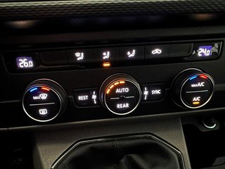 VOLKSWAGEN CARAVELLE 2.0 TDI 110CV ORIGIN 9 PLAZAS