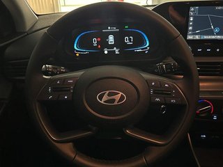 HYUNDAI BAYON 1.2 MPI 79CV KLASS