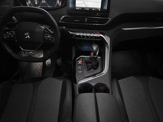 PEUGEOT 3008 1.2 130CV ALLURE PACK
