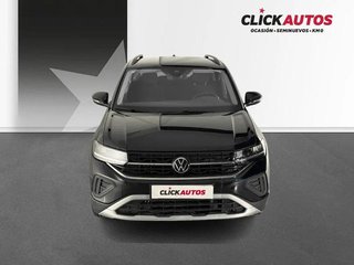 VOLKSWAGEN T-CROSS 1.0 TSI 115CV LIFE