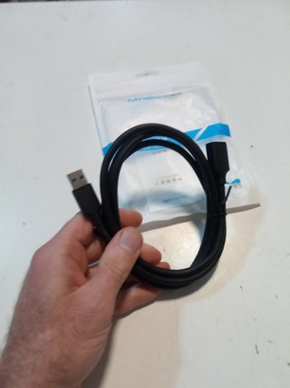 Cavo prolunga USB 3.0 1.5m
