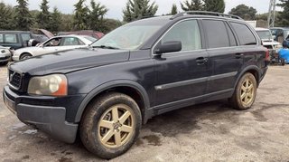 DESPIECE VOLVO XC90 2.5 D5244T4 D5244T5 D5244T18