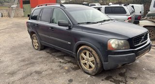 DESPIECE VOLVO XC90 2.5 D5244T4 D5244T5 D5244T18