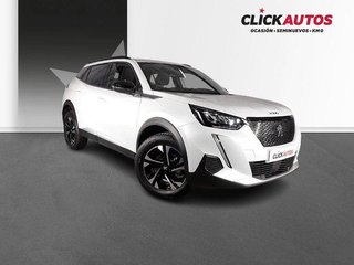 PEUGEOT 2008 1.2 100CV ALLURE PACK