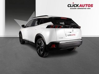PEUGEOT 2008 1.2 100CV ALLURE PACK
