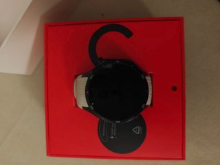 OnePlus Watch 3