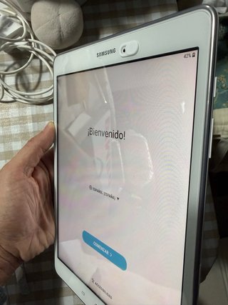 Samsung Galaxy Tab A 9,7” SM-T550