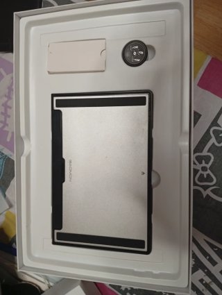 Tableta Gráfica GAOMON PD156 PRO