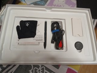 Tableta Gráfica GAOMON PD156 PRO