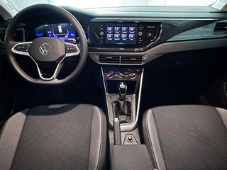 VOLKSWAGEN POLO 1.0 TSI 95CV LIFE DSG
