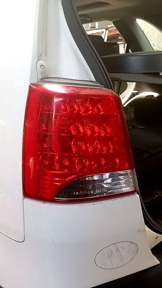 PILOTO TRASERO IZQUIERDO Kia Sorento R (XM)(2009->)
