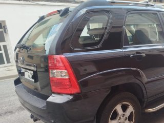 KIA Sportage 2008