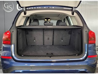 2018 BMW X3 sDrive18d SDrive18d