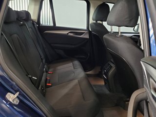 2018 BMW X3 sDrive18d SDrive18d