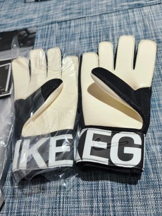 Guantes de Portero Nike GK Match