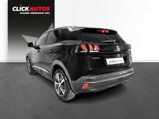PEUGEOT 3008 1.5 BLUEHDI 130CV ALLURE PACK EAT8